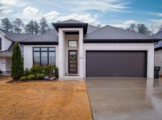 740 Wildcreek Cir, Little Rock, AR 72223