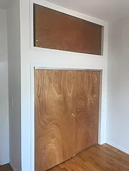 Rented by Michael Palmieri, LREB