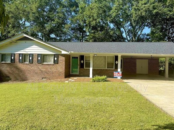 4106 N Shallowford Rd