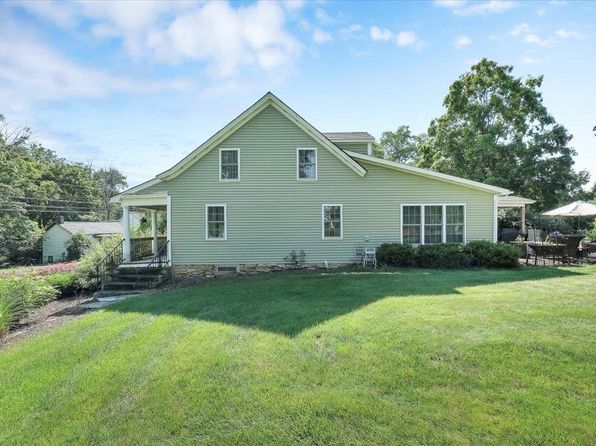 21 Orrs Mills Road, Salisbury Mills, NY 12577