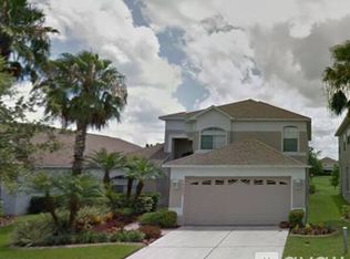 19323 Seacove Dr, Lutz, FL 33558