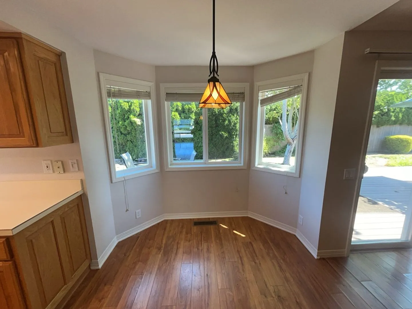 Single Level Three Bedroom Home- Keizer — Photo 4