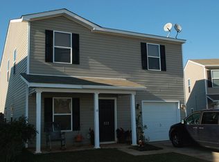 112 Point Given Ln, Harvest, AL 35749