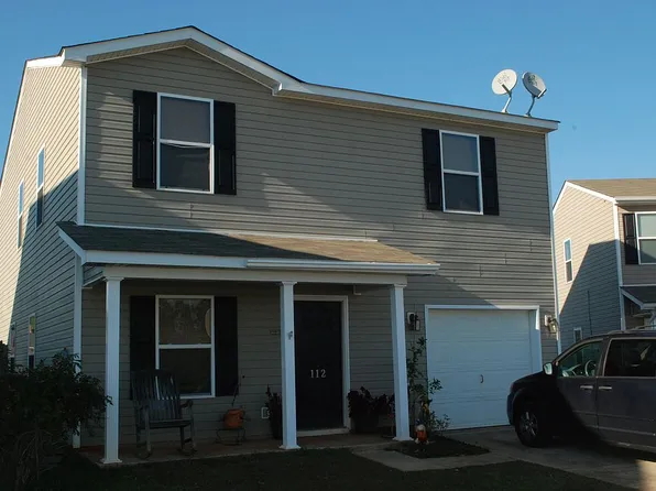 112 Point Given Ln, Harvest, AL 35749