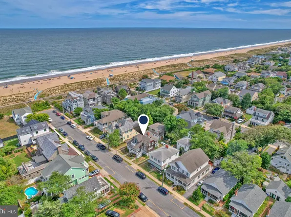 6 New Castle St, Rehoboth Beach, DE 19971