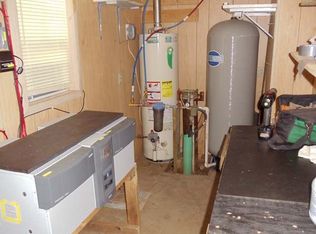 N2198 Meridian Rd, Prentice, WI 54556