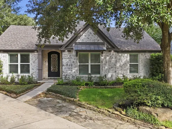 190 Velvet Leaf Pl, Spring, TX 77380