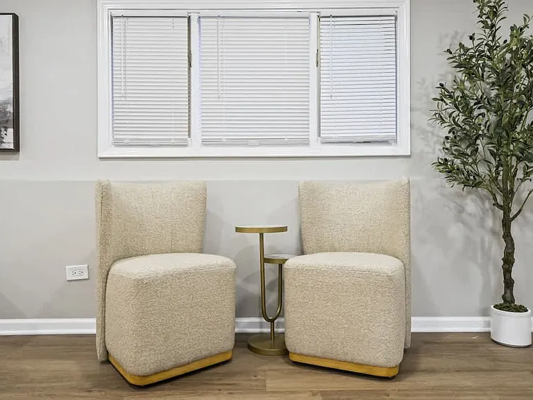 Reading Area