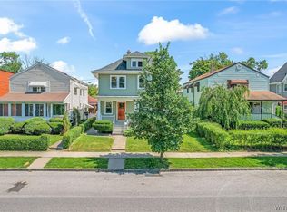 2827 Lewiston Rd, Niagara Falls, NY 14305