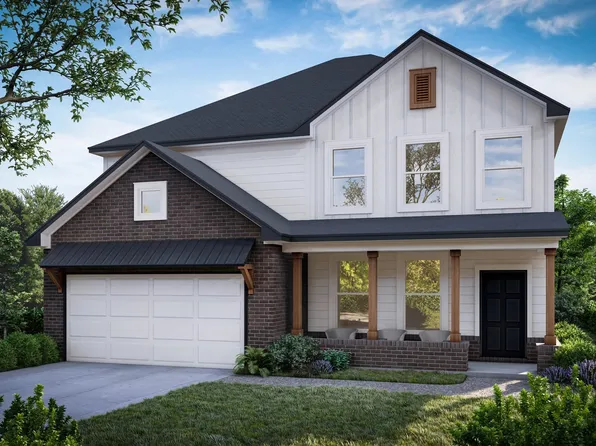 The Rockford Plan, The Estates at Emerald Falls