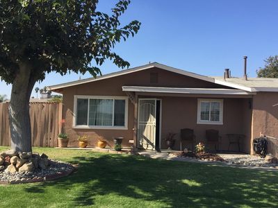 11484 Shepard Dr, Hanford, CA, 93230