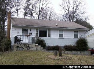 8706 Cunningham Dr, College Park, MD 20740