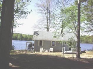 67 Sargents Pond Rd, Wolfeboro, NH 03894