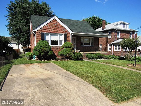 Off Street Parking on concrete driveway