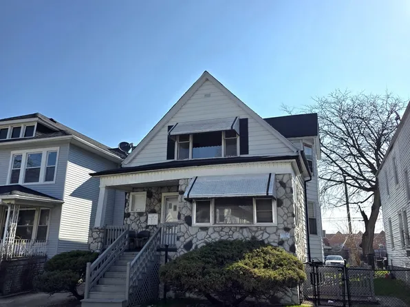 10535 S Wabash Ave, Chicago, IL 60628