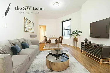 Rented by Living New York