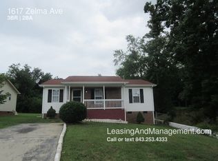 1617 Zelma Ave, High Point, NC 27265
