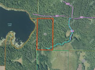 Fs 3100 Rd NE, Longville, MN 56655