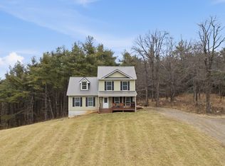 202 Panther Dr SE, Floyd, VA 24091