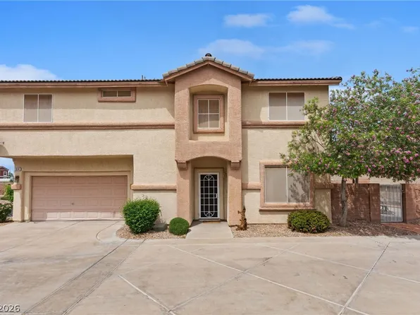 104 Samantha Rose St, Henderson, NV 89012