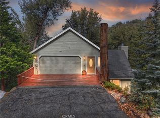 1162 Brentwood Dr, Lake Arrowhead, CA 92352