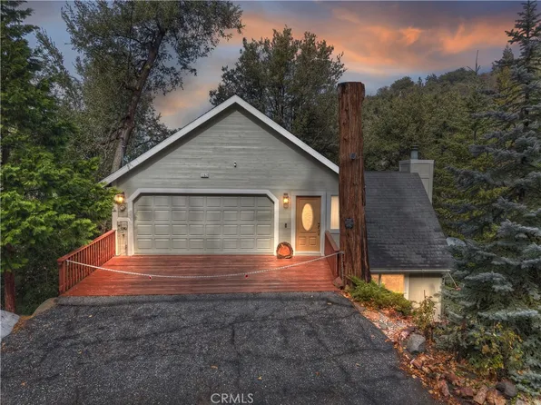 1162 Brentwood Dr, Lake Arrowhead, CA 92352