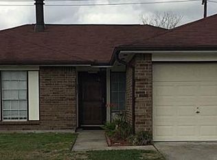 10809 Collingswood Dr, La Porte, TX 77571