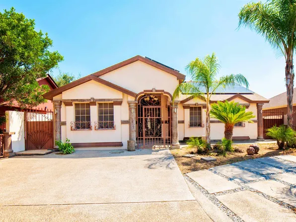 9666 White Wing Loop, Laredo, TX 78045