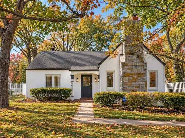 5628 Birch St, Roeland Park, KS 66205