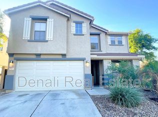 3631 E Sheffield Rd, Gilbert, AZ 85296