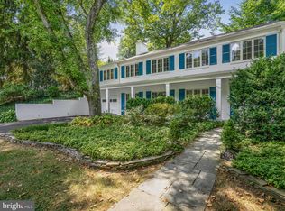 7504 Maple Ave, Chevy Chase, MD 20815