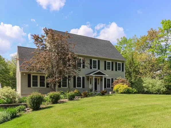 5 Heidi Lane, Bow, NH 03304