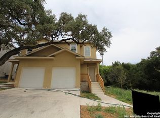 9007 Maverick Draw, San Antonio, TX 78250