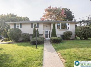 2700 Van Buren Rd, Easton, PA 18045