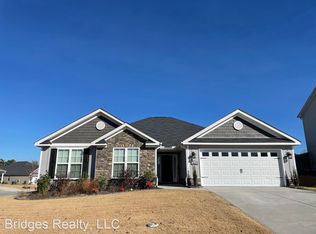 9032 Brevard Rd, Augusta, GA 30909