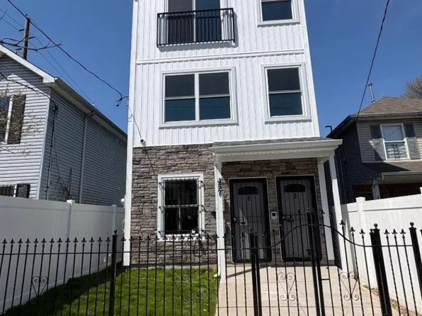 457 S 17Th St, Newark City, NJ 07103