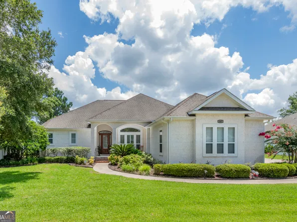 147 Bryce Ryan Cir, Kingsland, GA 31548