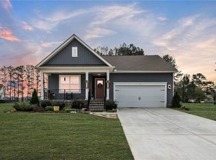 101 Parks Pl, Franklin, VA 23851