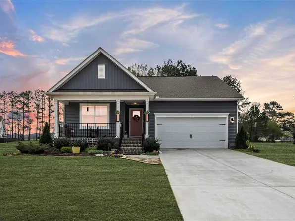 101 Parks Pl, Franklin, VA 23851