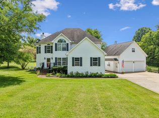 6442 Hoover Rd, Lascassas, TN 37085