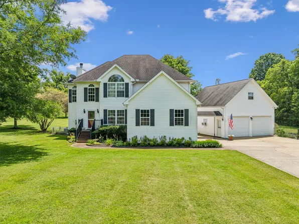 6442 Hoover Rd, Lascassas, TN 37085