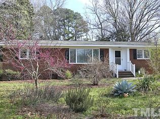 3008 Venus Dr, Raleigh, NC 27604