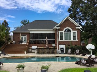 436 Dove Ridge Rd, Columbia, SC 29223