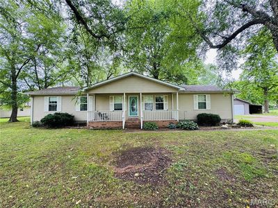 305 Harrison Ln, Poplar Bluff, MO, 63901
