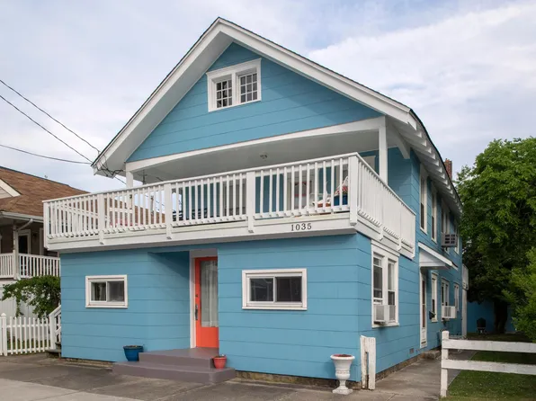 1035 Bay Ave APT 1, Ocean City, NJ 08226