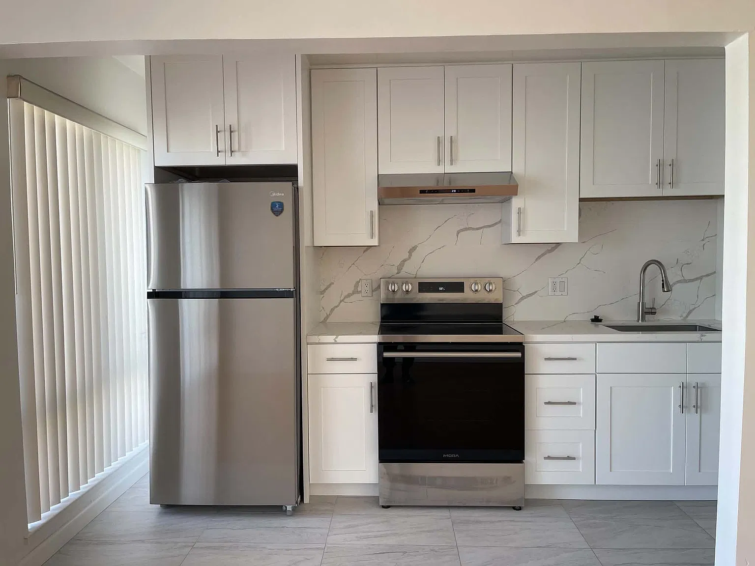1 bed, $5,195 — Photo 3