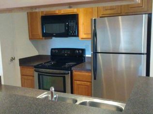 9100 Dr Martin Luther King Jr St N APT 601, Saint Petersburg, FL 33702