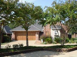 632 Ellerbe Gardens Blvd, Shreveport, LA 71106
