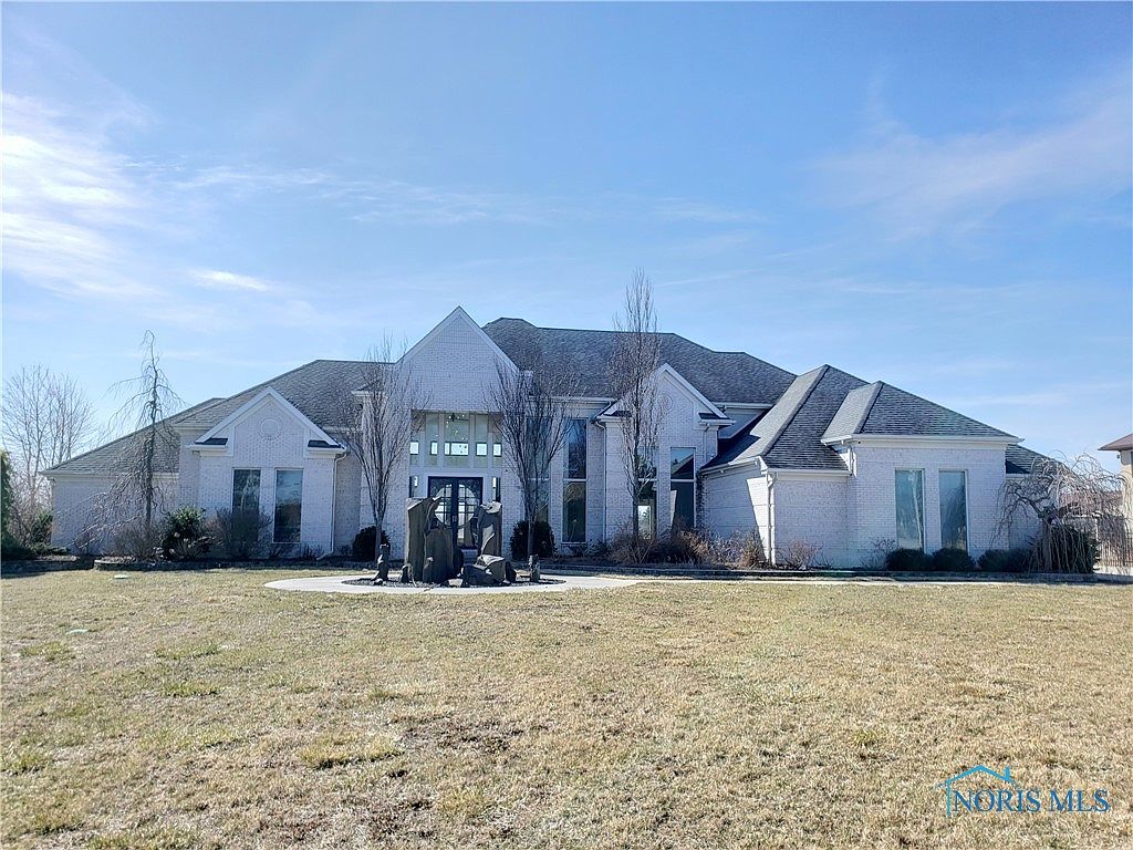 3564 Brown Rd, Oregon, OH 43616 Zillow