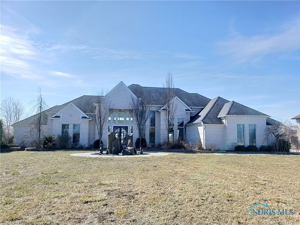 3564 Brown Rd, Oregon, OH 43616 Zillow